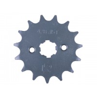 Звезда передняя 15T 428H - Альфа