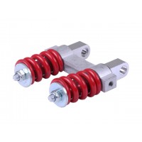 Амортизатор задний тип 2 - S1