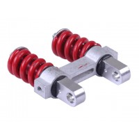 Амортизатор задний тип 2 - S1