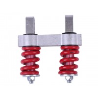 Амортизатор задний тип 2 - S1