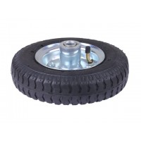 Колесо в сборе 2,50*4 (для ручной тачки) тип 2 - ST