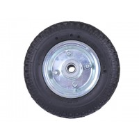 Колесо в сборе 2,50*4 (для ручной тачки) тип 2 - ST