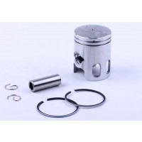 Поршневой комплект 40,50 мм: 6 единиц- Stels