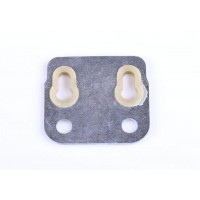 Пластина направляющая штанг - 156F