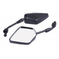 Зеркала VP-V250L Dragon/ZS 250GY-8/SPARK SP250D-7 YBX