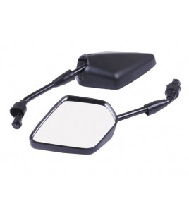 Зеркала VP-V250L Dragon/ZS 250GY-8/SPARK SP250D-7 YBX