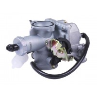 Карбюратор CB-250 (с баланс валом) YBX