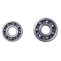 Подшипники коленвала - 156F