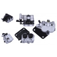 Суппорт передний VP-V250L Dragon/ZS 250GY-8/SPARK SP250D-7 YBX