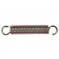 Пружина педали тормоза тип 2 Jinma 200/204/240/244