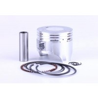 Поршневой комплект 56,00 мм STD: 9 единиц - 156F