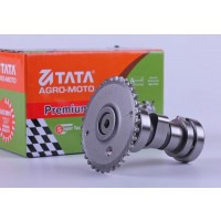 Распредвал + звезда 125/150CC - Premium