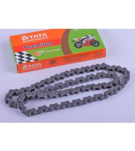Цепь распредвала (90 звеньев) - 125/150CC - Premium