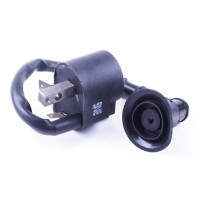 Катушка зажигания + коммутатор - 50CC2T