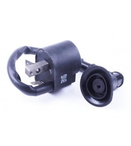 Катушка зажигания + коммутатор - 50CC2T