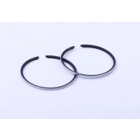 Кольца 41,25 мм, к-т на 1 поршень - 50CC2T