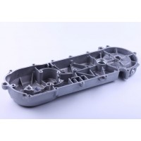 Крышка двигателя - 50CC2T