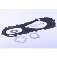Прокладки двигателя, к-т: 6 шт. - 50CC2T