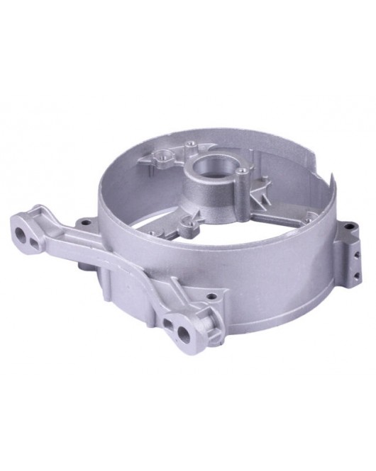 Крышка генератора задняя (тип 2)- GN 2-3,5 KW YBX