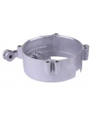 Крышка генератора задняя (тип 2)- GN 2-3,5 KW YBX