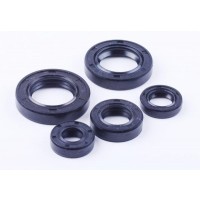 Сальники, к-т 5 шт. - 50CC2T