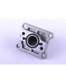 Клапан лепестковый - 50CC2T