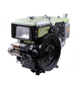 Двигатель GH195NDL - (12 л.с.) с электростартером