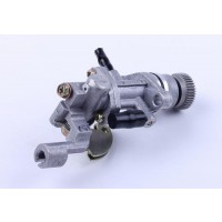 Насос масляный - 50CC2T