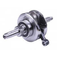 Коленвал в сборе CG-200 YBX