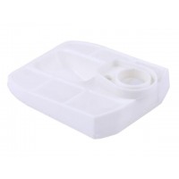 Фильтр воздушный тип 2 - GL43/45