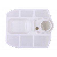 Фильтр воздушный тип 2 - GL43/45