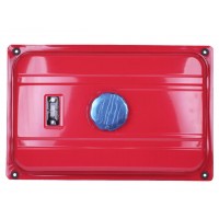 Бак топливный тип 2 - GN-2-3,5KW