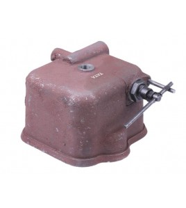 Крышка клапанов (чугунная) ZH1105N тип 2