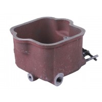 Крышка клапанов (чугунная) ZH1105N тип 2