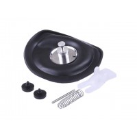 Ремкомплект редуктора газового карбюратора LPG для генераторов, к-т: 6 шт.тип 2 - 168F - GN 2-3,5 KW