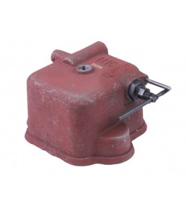 Крышка клапанов (чугунная) ZH1115N тип 2 Крышка клапанов (чугунная) ZH1115N тип 2