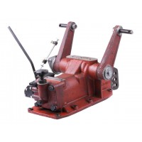 Подъемник в сборе DongFeng DF404DHL