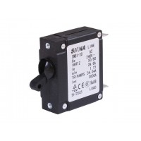 Реле 29,6А(выключатель автоматический генератора) 6,5KW/6,8KW