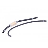 Фильтр в сборе со шлангами низкого давления - 2V188F/2V192F/195F