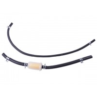 Фильтр в сборе со шлангами низкого давления - 2V188F/2V192F/195F