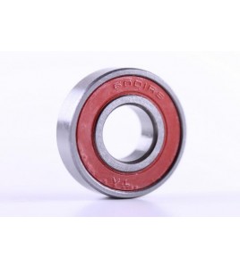 Подшипник двигателя 6001RS - 50CC2T