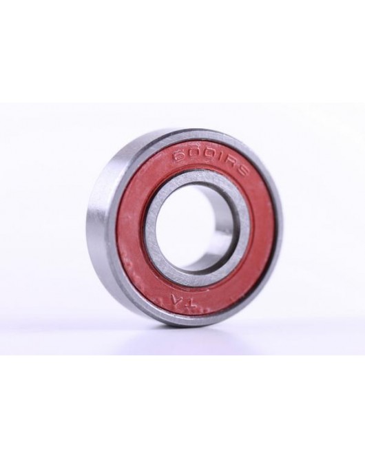 Подшипник двигателя 6001RS - 50CC2T