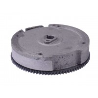 Маховик + венец Z-86 - 168F - GN 2-3,5 KW тип 2 YBX