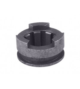 Муфта левой полуоси - МТ тип 2 YBX Муфта левой полуоси - МТ тип 2 YBX