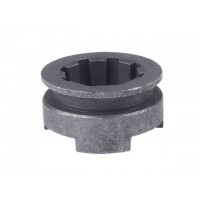 Муфта левой полуоси - МТ тип 2 YBX