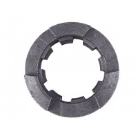 Муфта левой полуоси - МТ тип 2 YBX