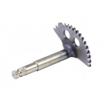 Полумесяц - 125/150CC тип 2 YBX