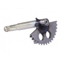 Полумесяц - 125/150CC тип 2 YBX