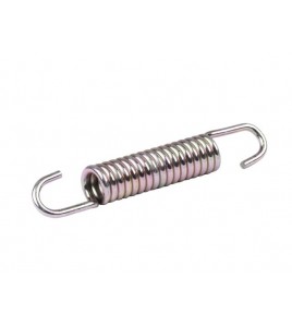 Пружина подножки Enduro/Kross тип 2 YBX