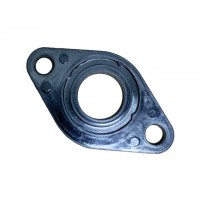 Прокладка карбюратора (текстолит без резинки) тип 2 - 50CC4T